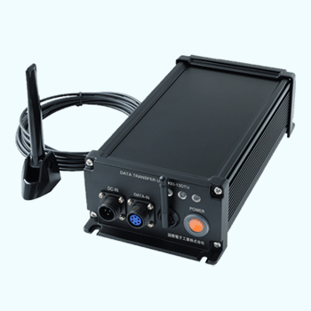 データ収録伝送装置 KEI-13DTU