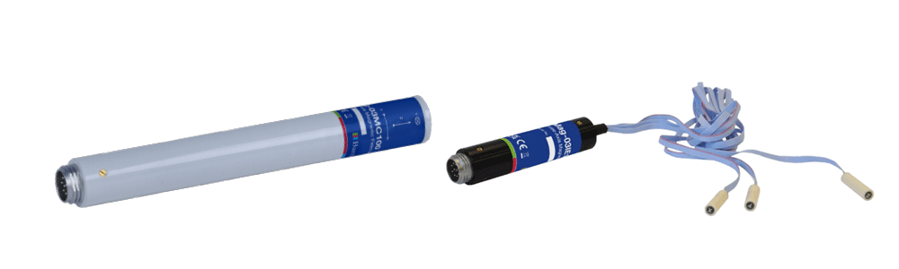 Mag-03 Three-Axis Magnetic Field Sensors