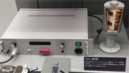 プロトン磁力計