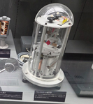 フラックスゲート磁力計