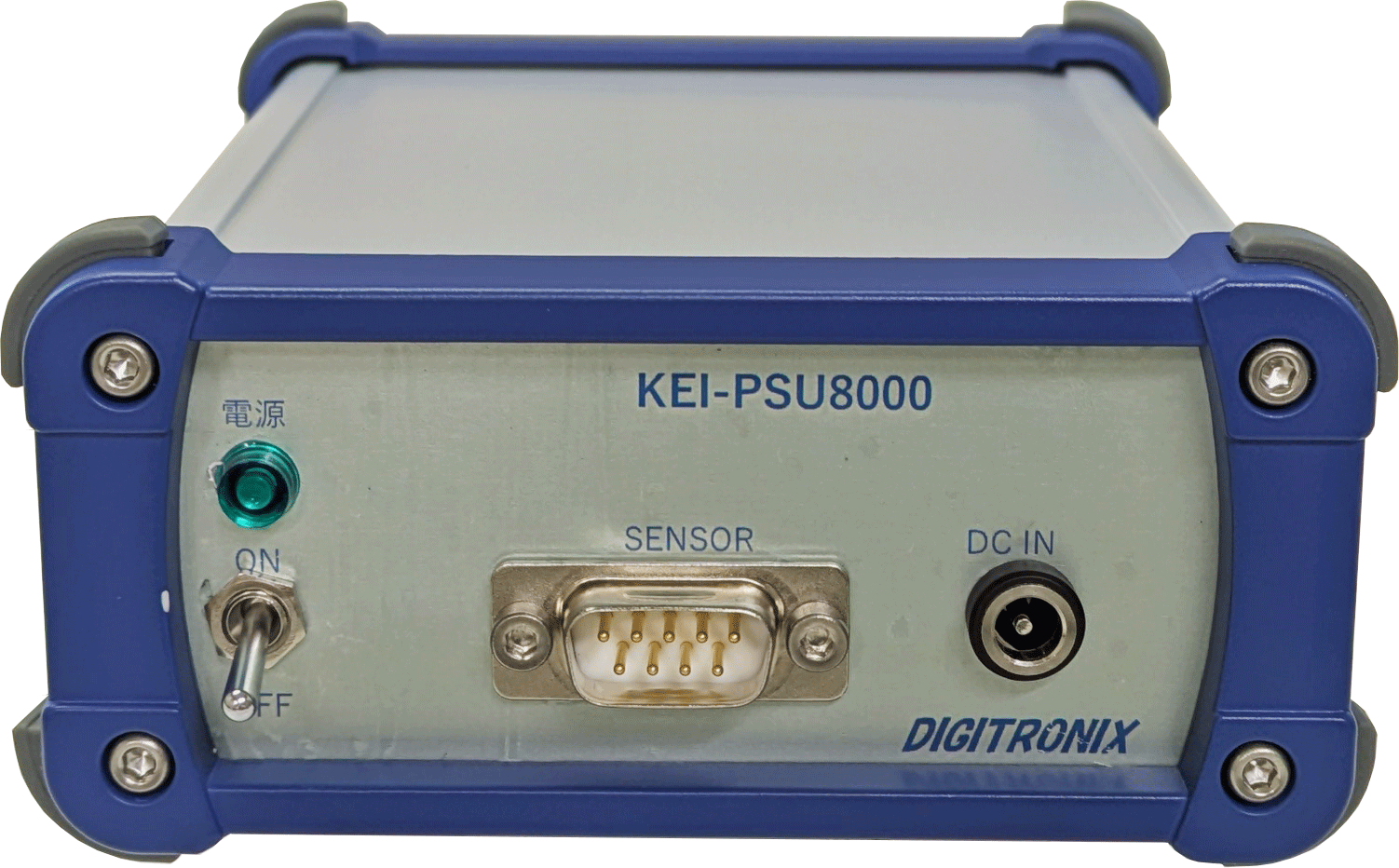 三軸磁気センサ用電源 KEI-PSU8000