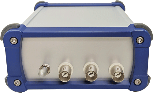 三軸磁気センサ用電源 KEI-PSU8000