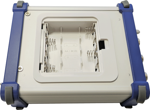 三軸磁気センサ用電源 KEI-PSU8000