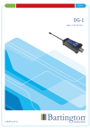 DG-1パンフレット