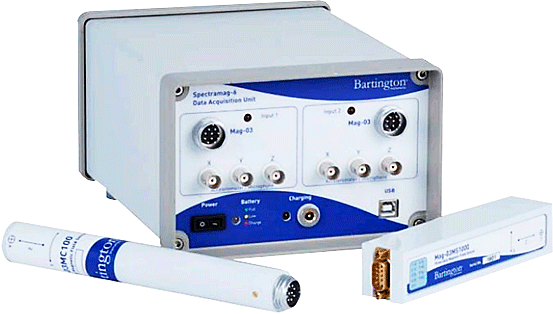 Spectramag-6
