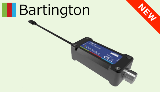 24ビットデジタイザー
							DG-1